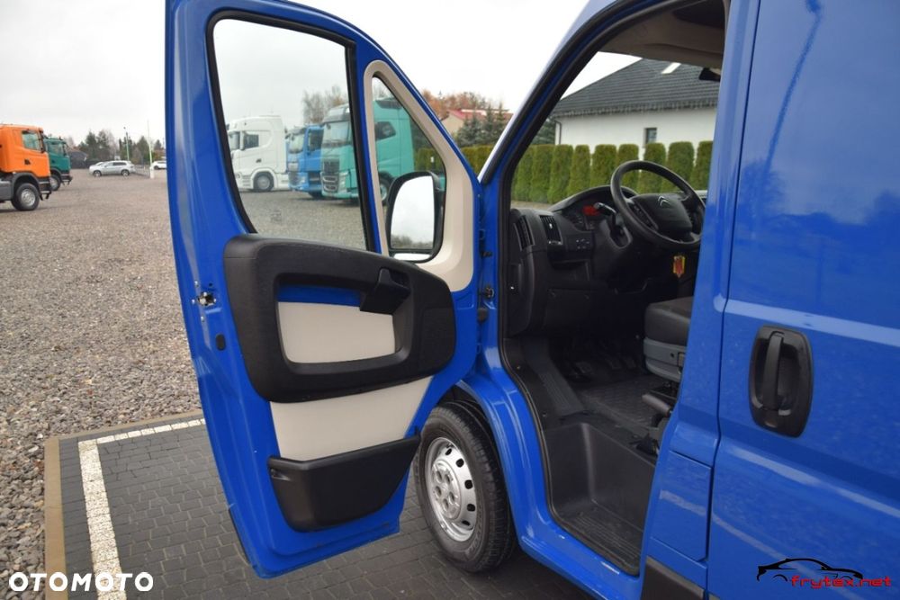 Citroën Jumper - 11