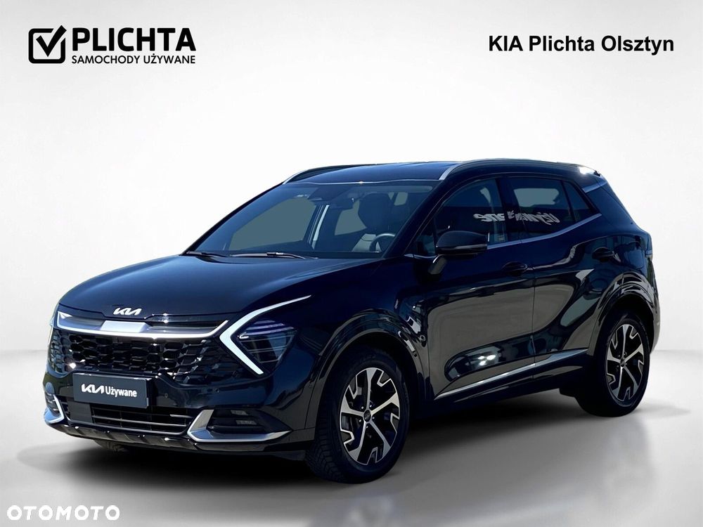 Kia Sportage - 2