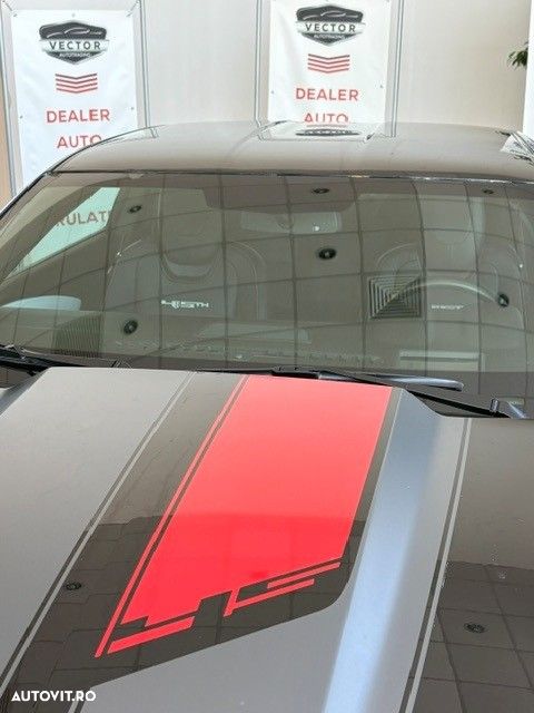 Chevrolet Camaro - 9