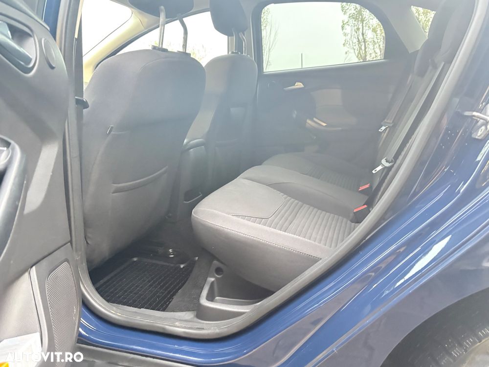 Ford Focus 1.5 Ecoboost Titanium - 14