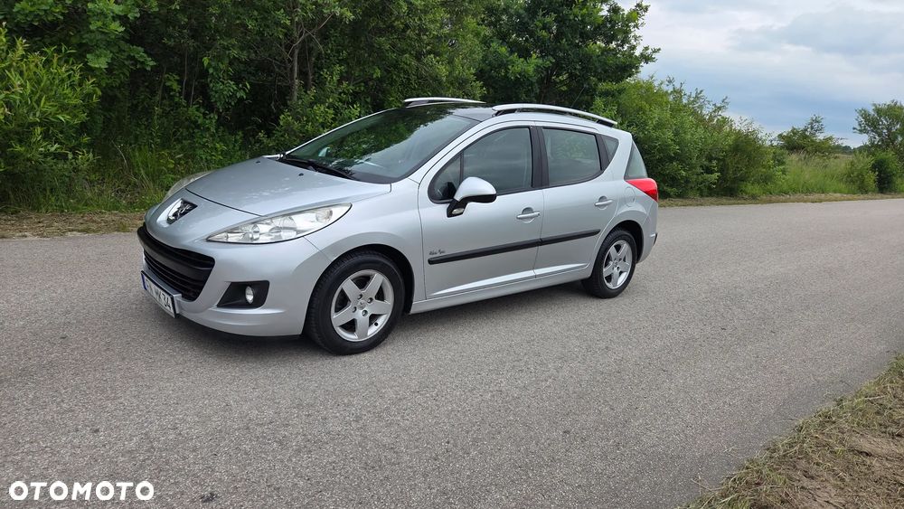 Peugeot 207 95 VTi Urban Style - 2
