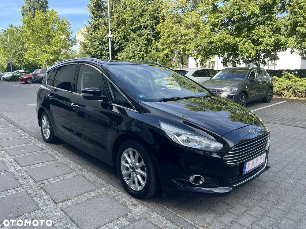 Ford S-Max - 4