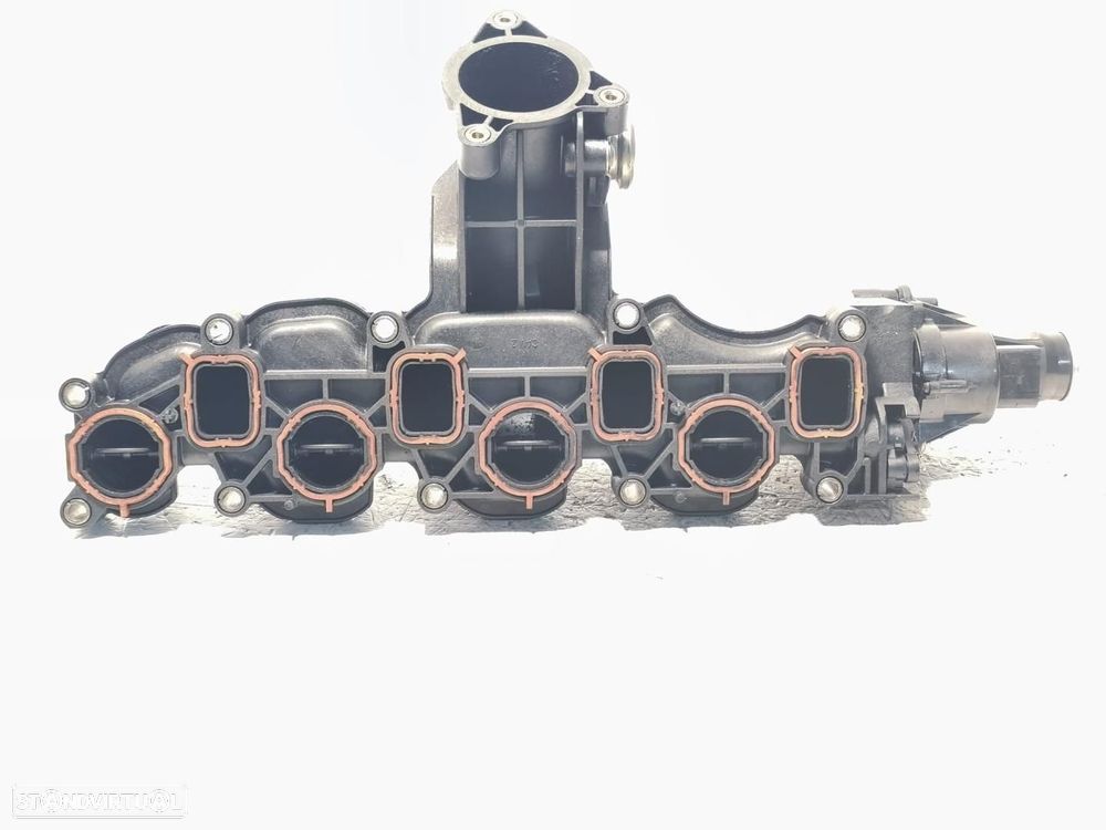 Colector de admissão VW GOLF VI (5K1) 1.6 TDI 03L129711AQ MOTOR CAYC - 5