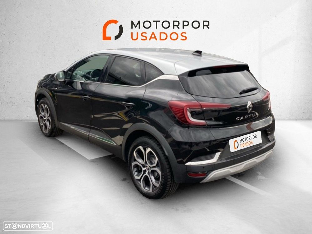 Renault Captur 1.0 TCe Exclusive - 7