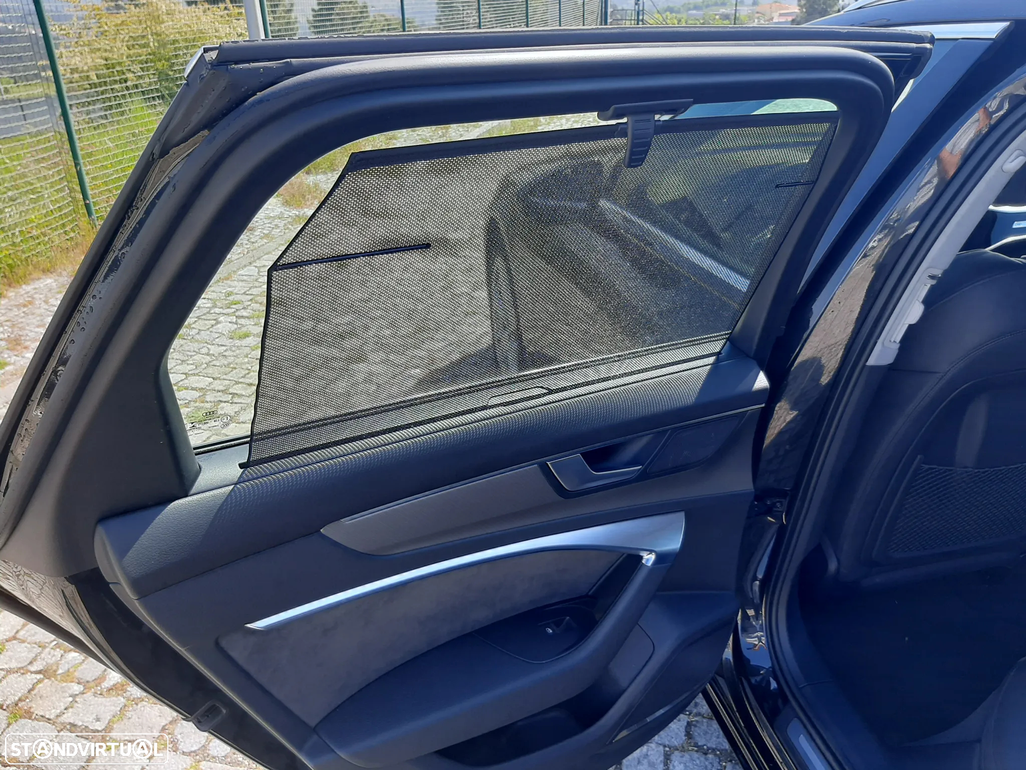 Audi A6 Avant 40 TDI Sport S tronic - 14