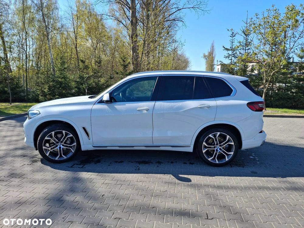 BMW X5 - 5