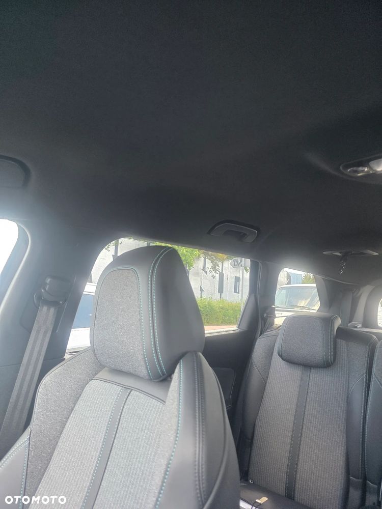Peugeot 5008 - 28