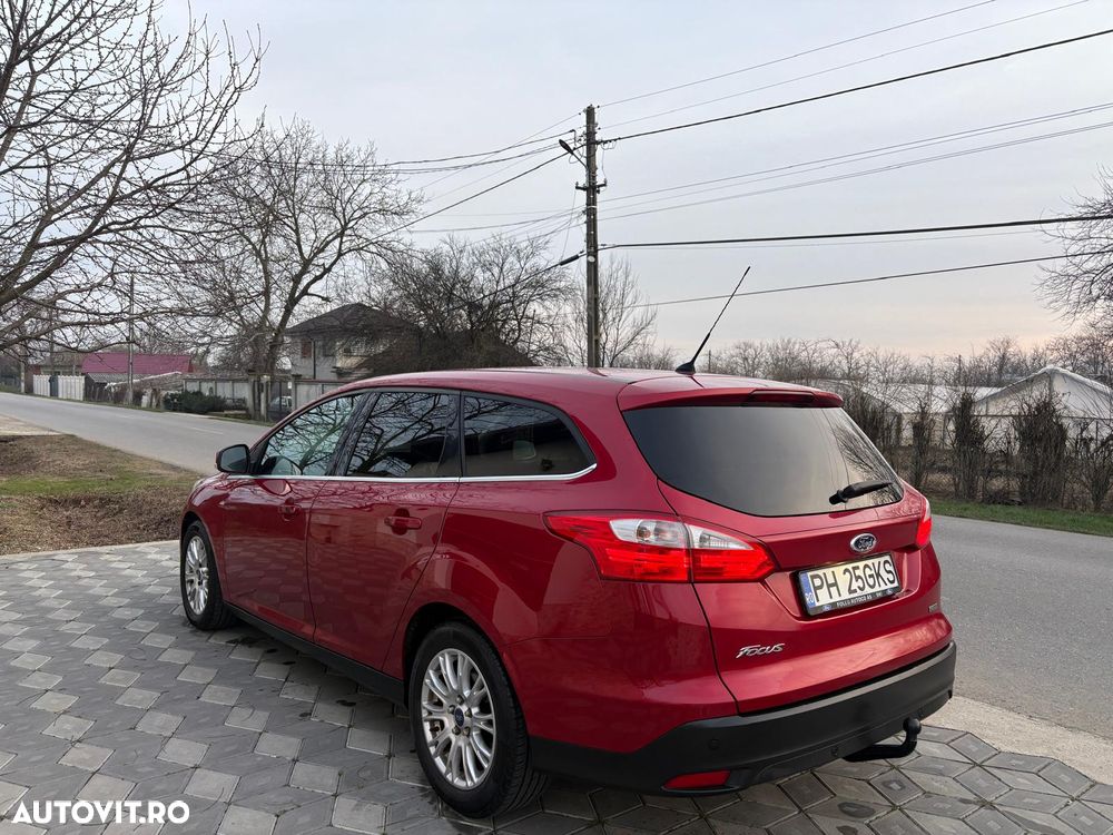 Ford Focus - 2