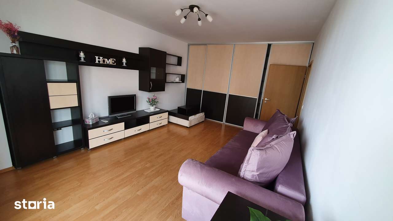 Ap. 2 camere 65 mp utili, terasa 10 mp, Parcare, Banu Construct 2 - Imagine principală: 4/8