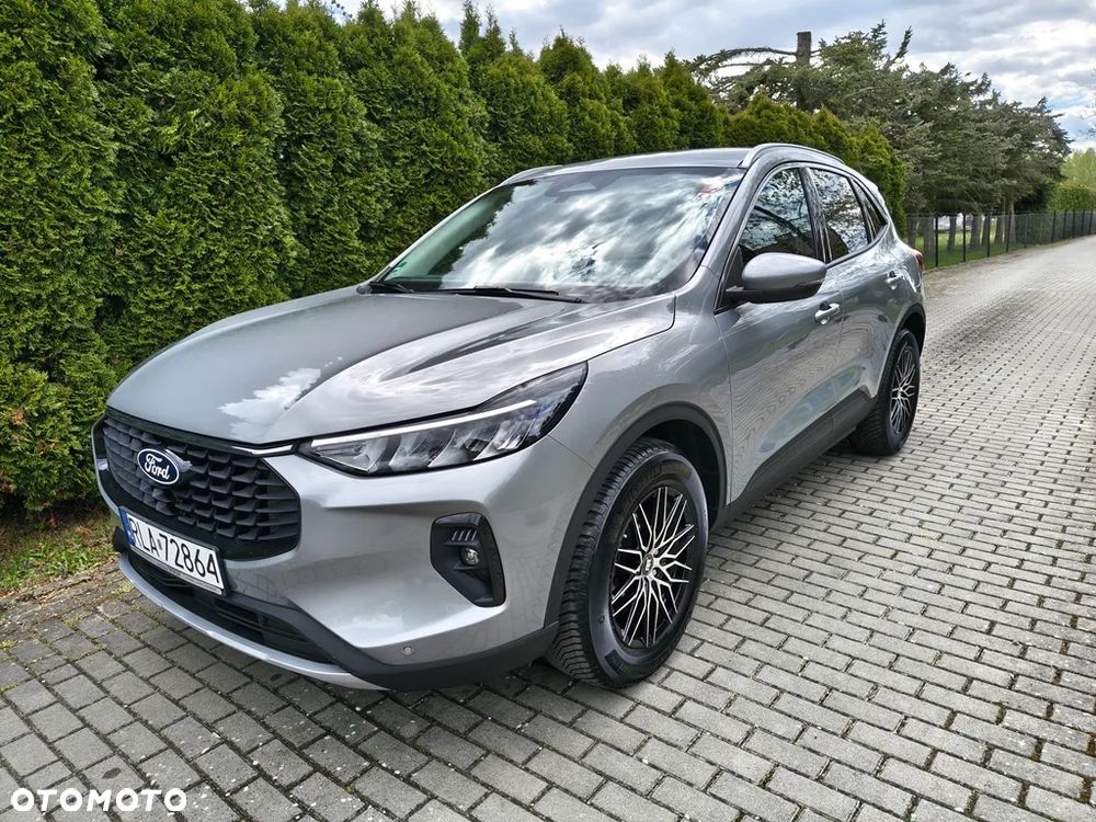 Ford Kuga 1.5 EcoBoost FWD Titanium - 1