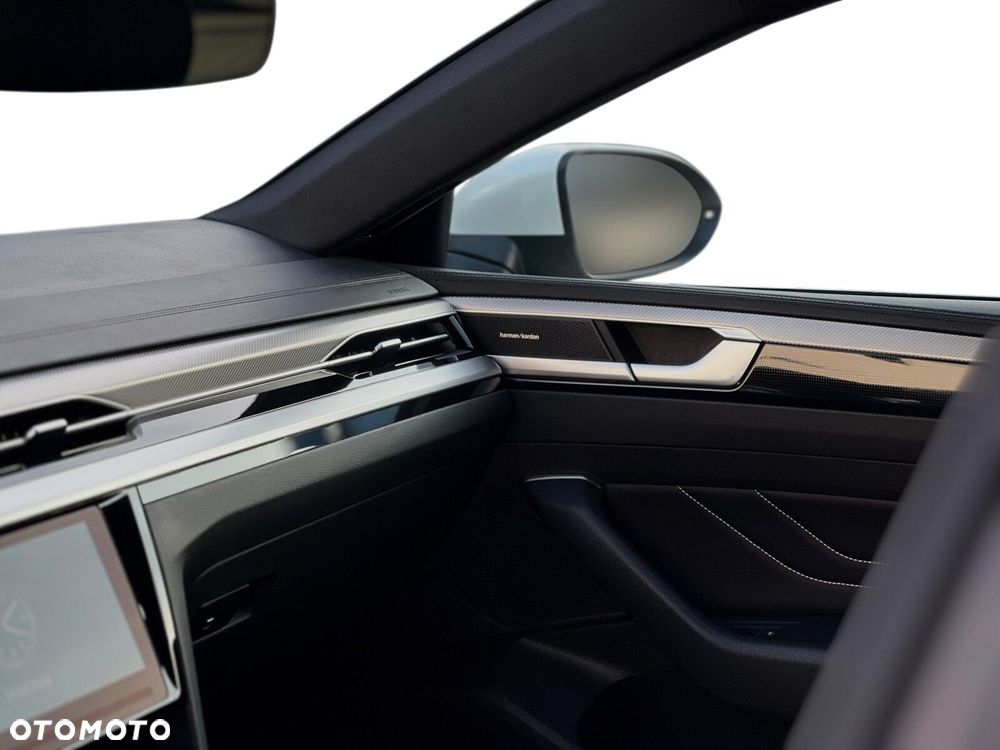 Volkswagen Arteon 2.0 TSI R-Line DSG - 14