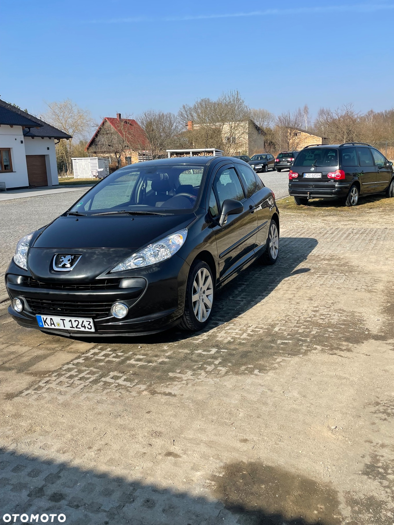 Peugeot 207 1.6 THP Platinum - 3