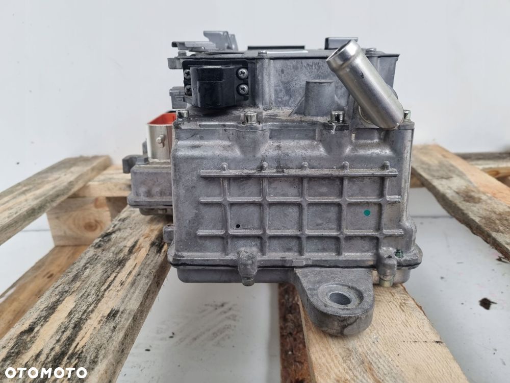 Kia Optima IV 2.0 GDI Phev Hybryda INWERTER falownik KONWERTER 366003D336 - 15