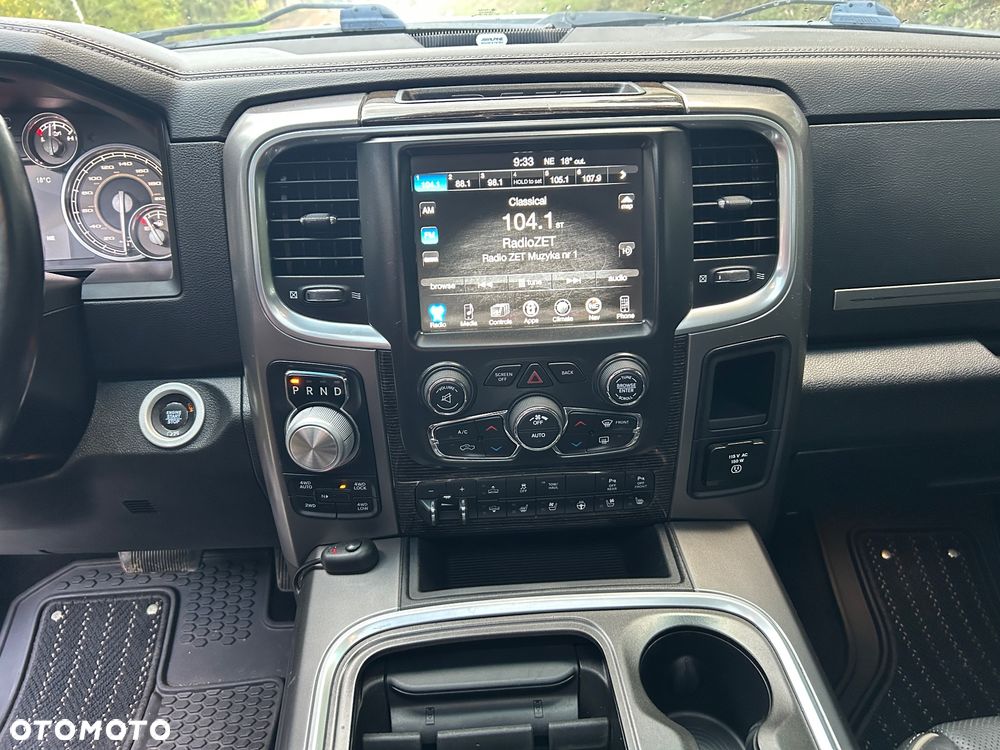 Dodge RAM - 9