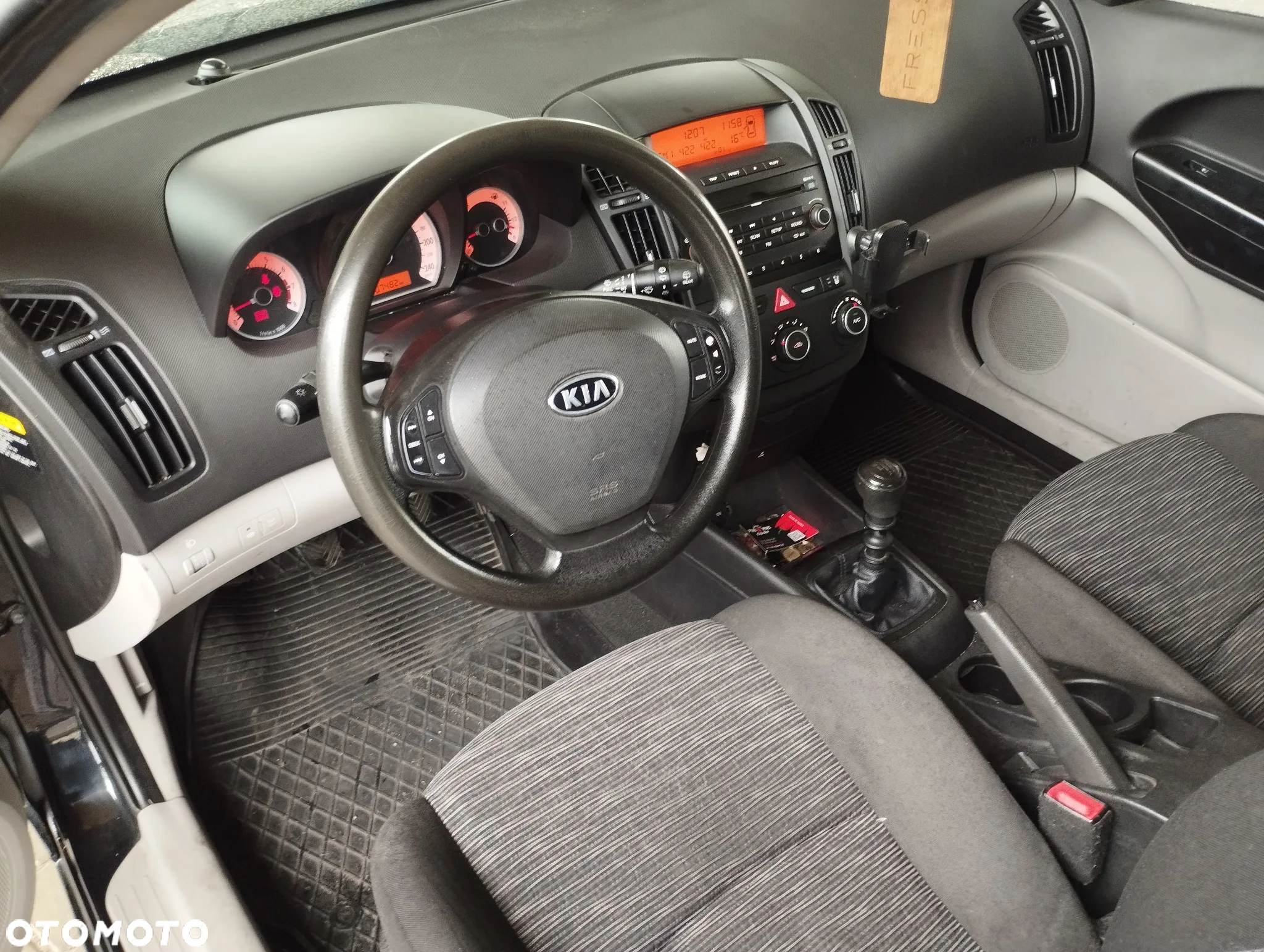 Kia Ceed Cee'd 1.4 Comfort - 24