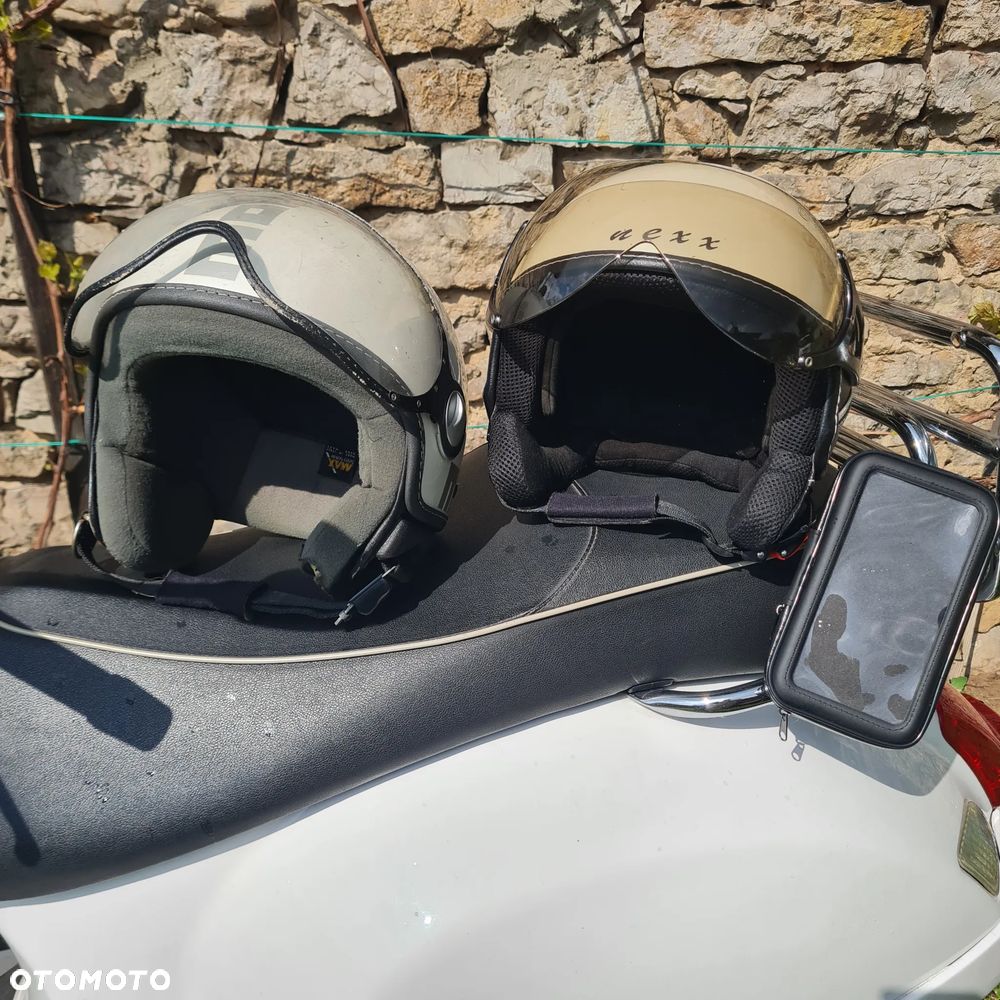 Piaggio Vespa - 9