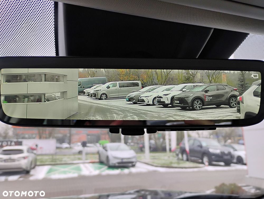 Toyota RAV4 2.5 Hybrid Adventure 4x4 - 14