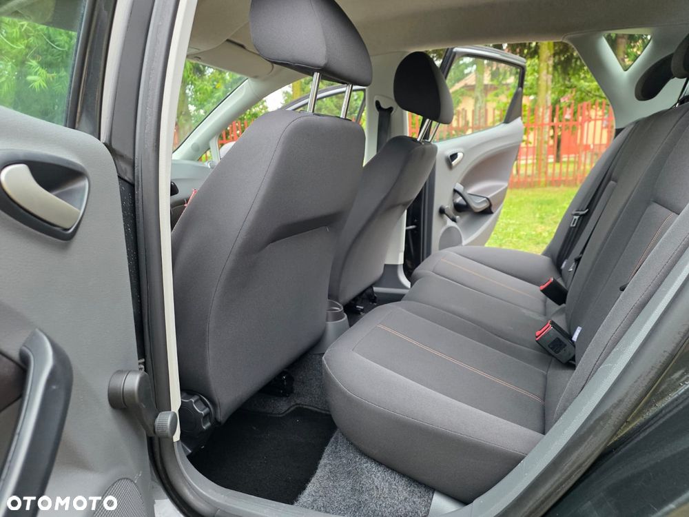 Seat Ibiza 1.4 16V Passion - 7