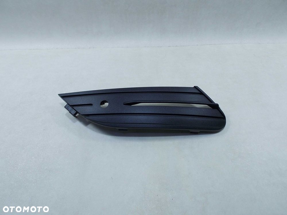 RENAULT ESPACE V 2015- KRATKA ZDERZAKA LEWA 622576315R - 7