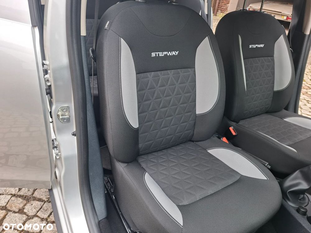 Dacia Sandero Stepway TCe 90 (S&S) Essential - 18