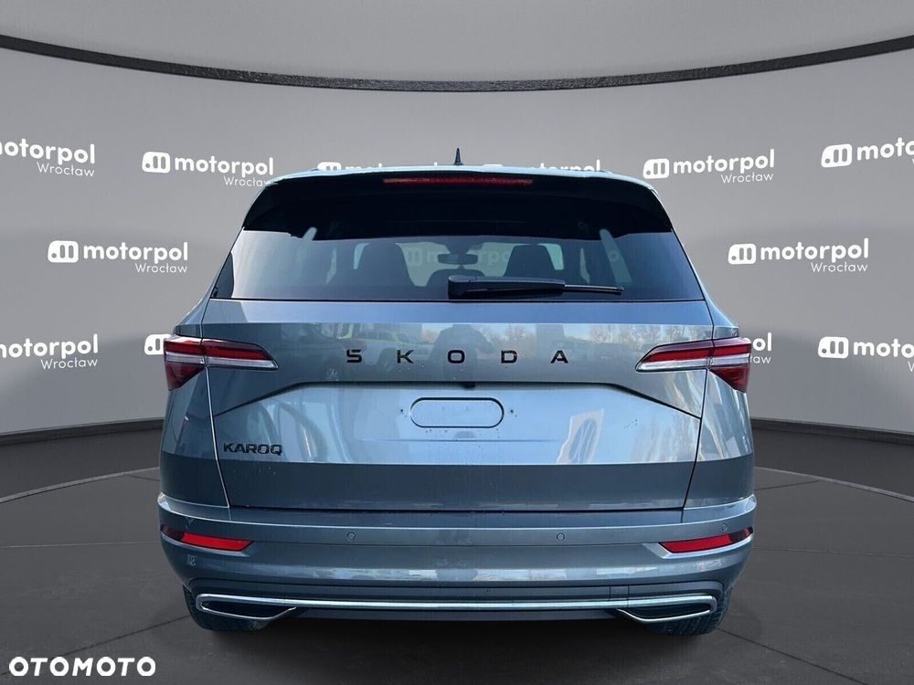 Skoda Karoq - 10