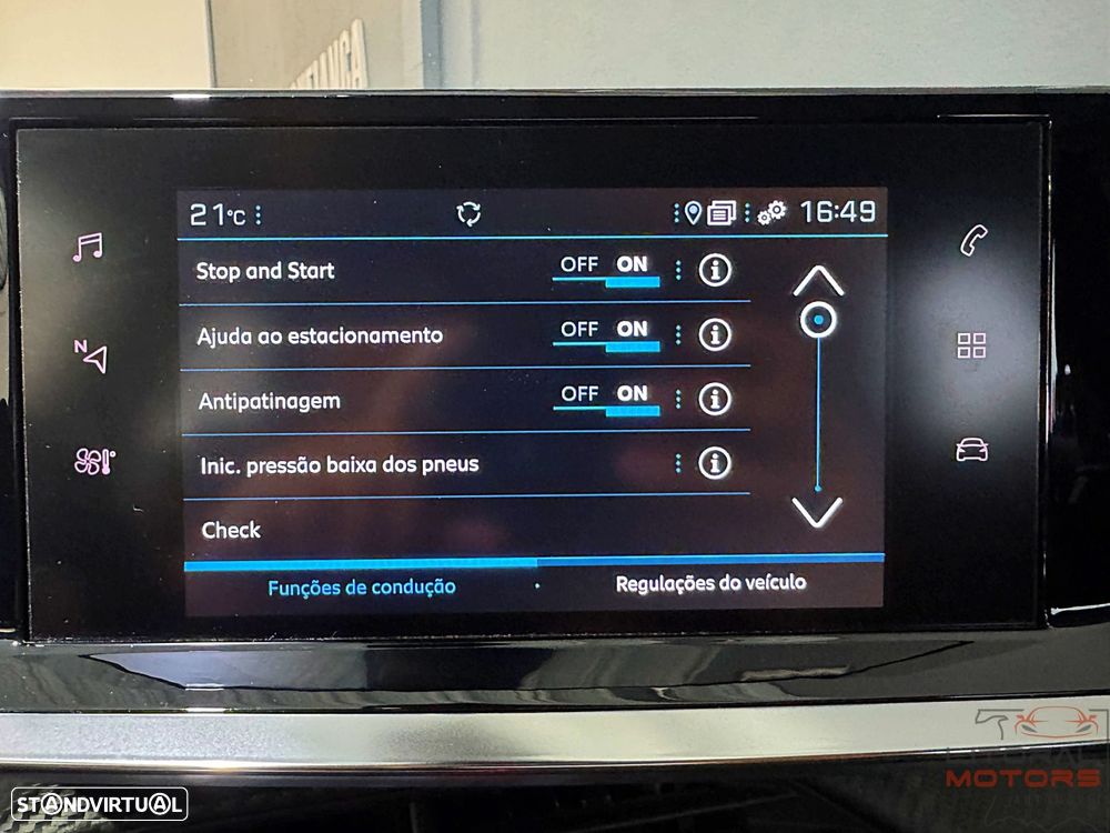 Peugeot 2008 1.2 PureTech Allure - 33