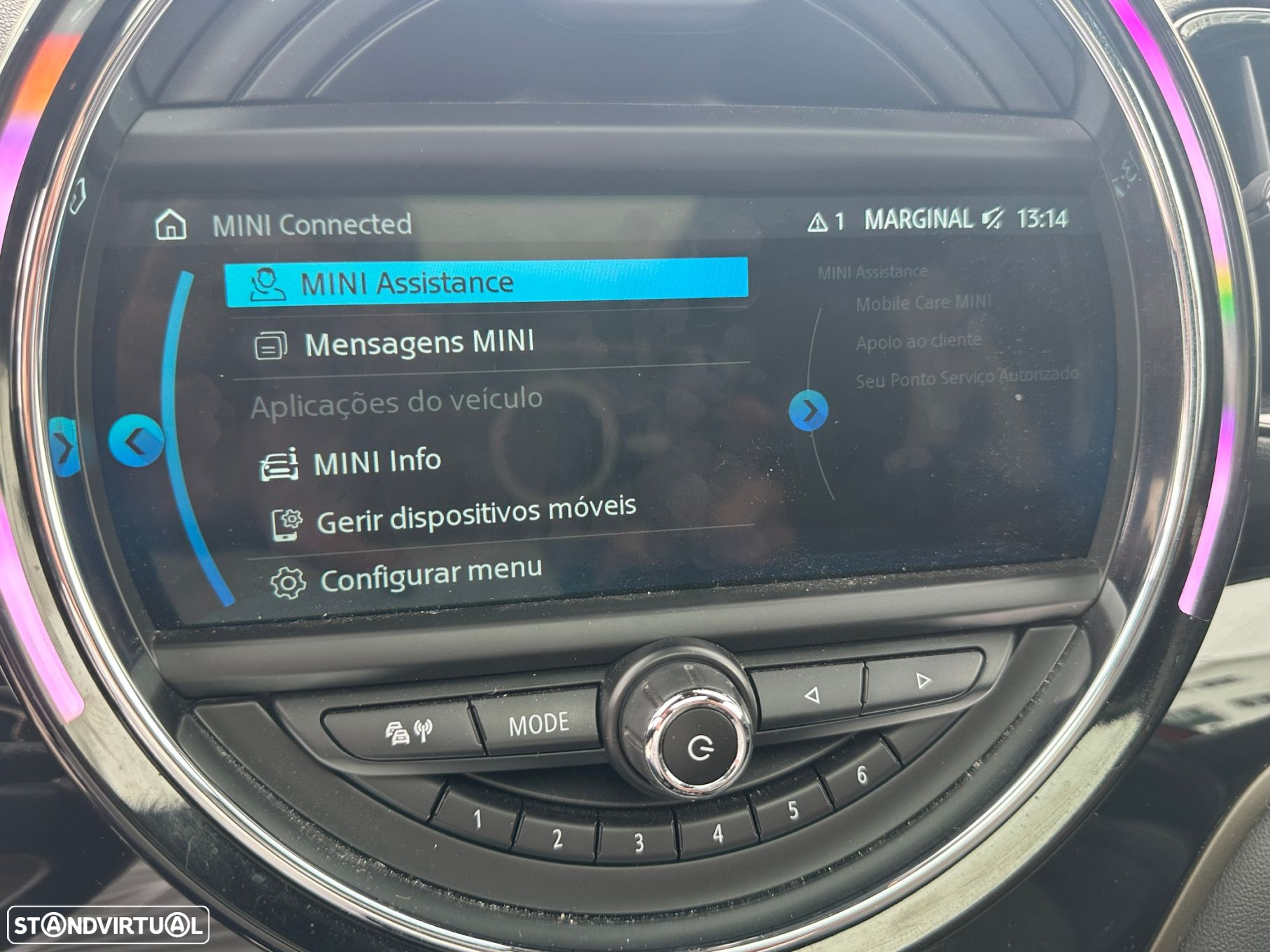 MINI Countryman Cooper SE ALL4 Auto - 24