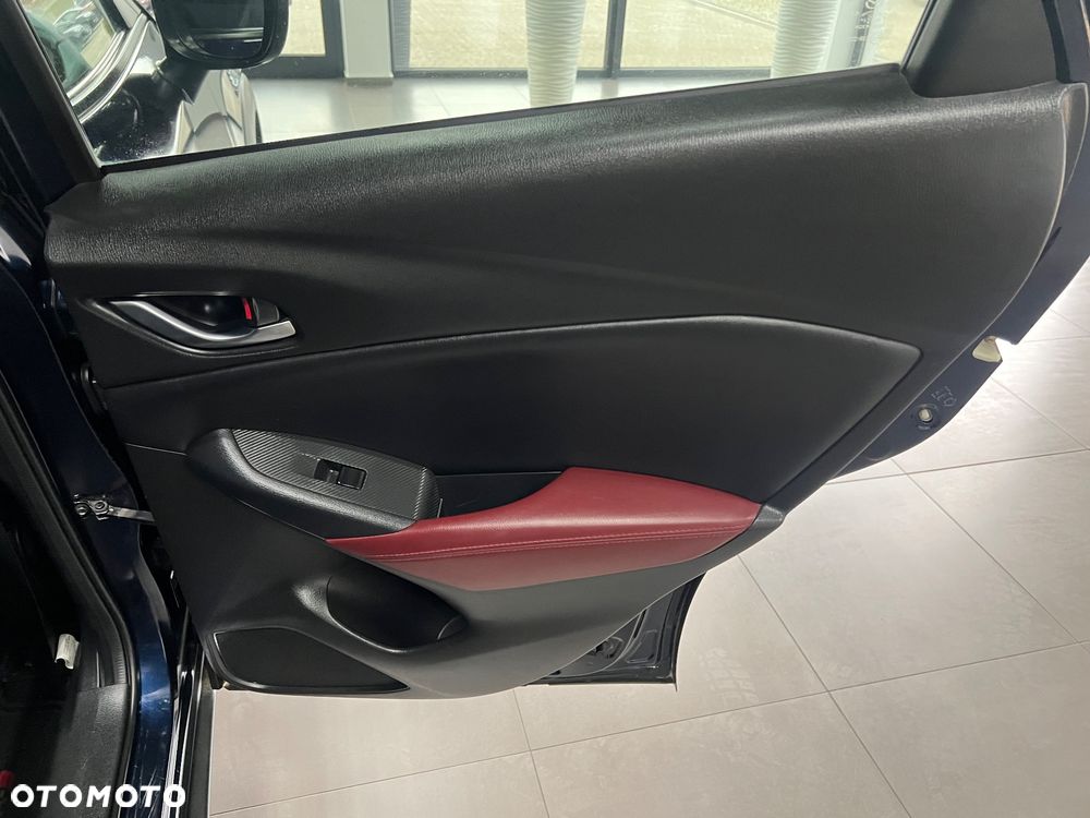 Mazda CX-3 - 32
