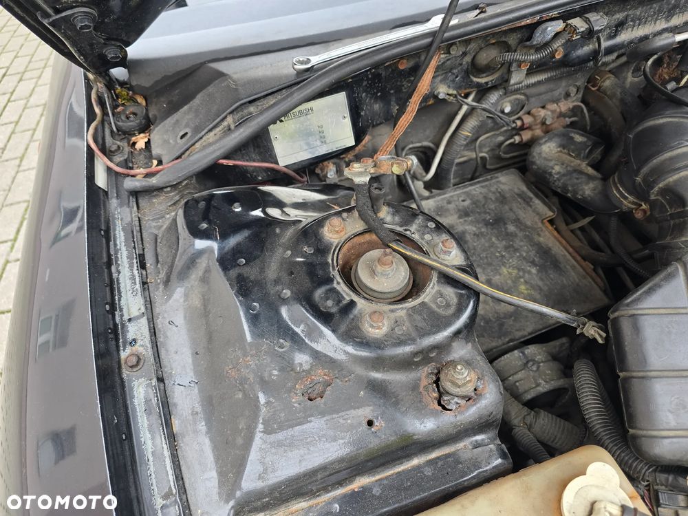 Mitsubishi Eclipse 2000 GS-16V Klima - 17