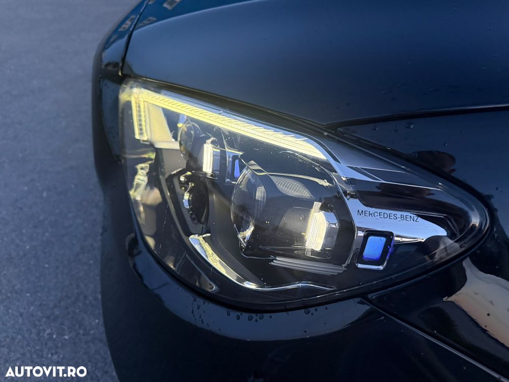 Mercedes-Benz E 220 d MHEV 4MATIC Aut. - 4