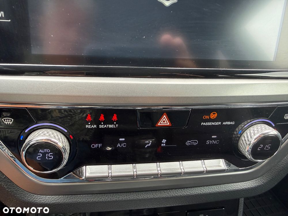 SsangYong/KGM Korando 1.5 T-GDI Quartz 2WD - 12