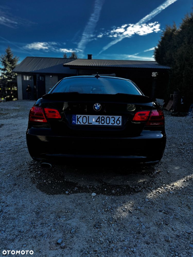 BMW Seria 3 - 6