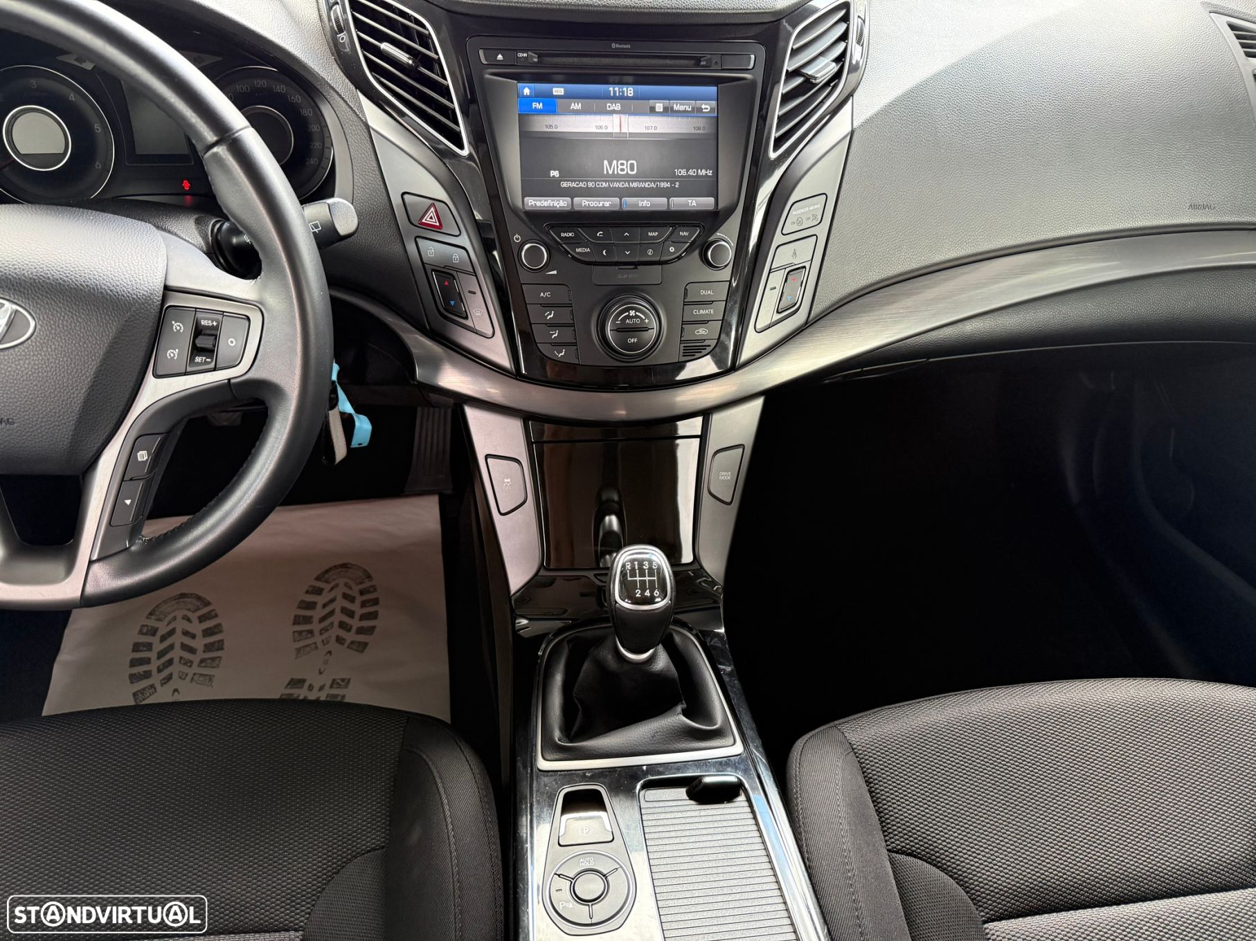 Hyundai i40 - 21