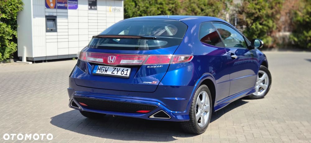 Honda Civic - 13