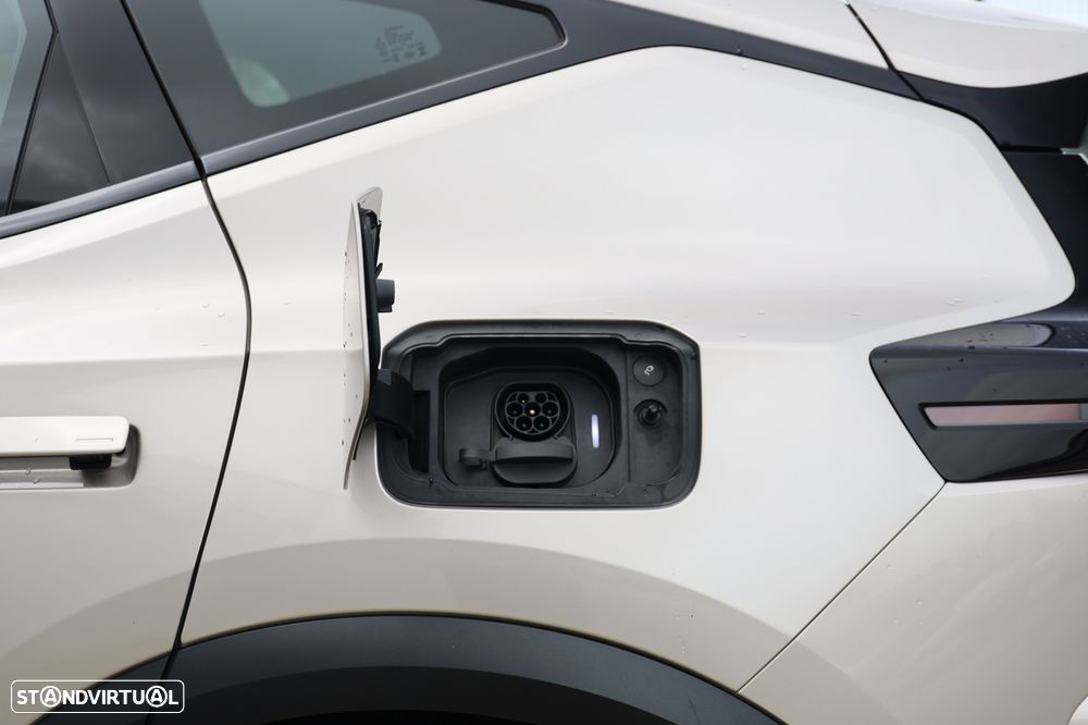 Polestar 3 Long Range 111 kWh AWD Plus Pilot - 6
