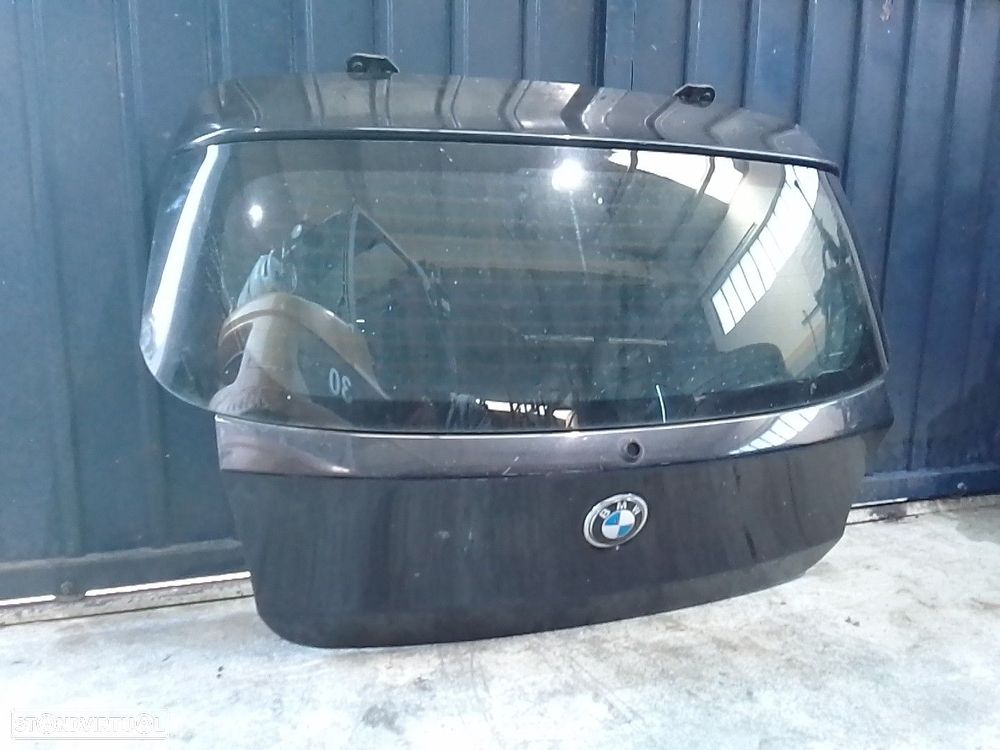Tampa Da Mala Bmw 1 (E87) - 2