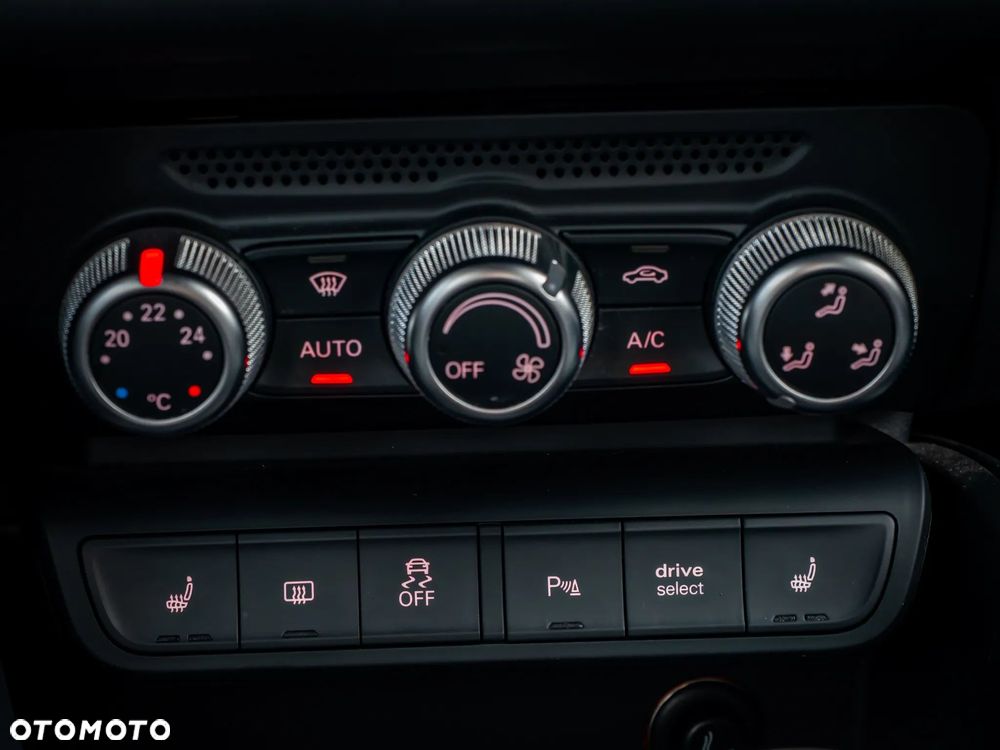 Audi S1 Sportback 2.0 TFSI - 27