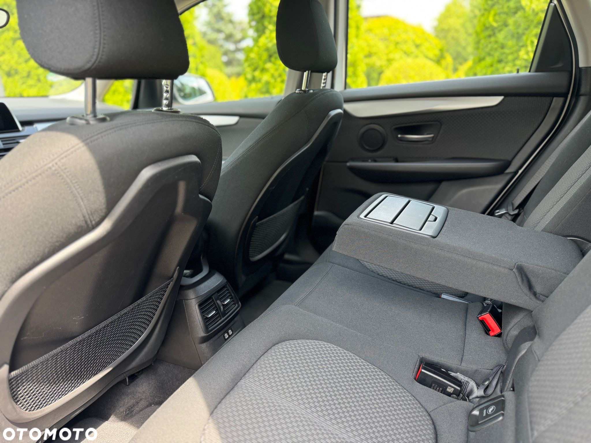 BMW Seria 2 225e xDrive Active Tourer - 19