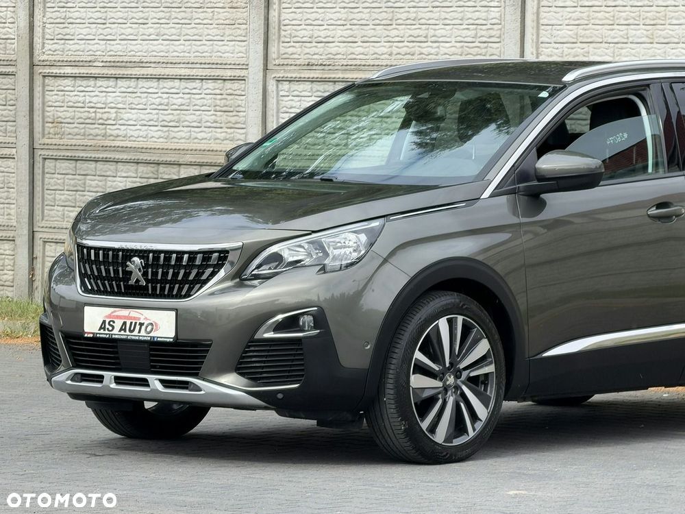 Peugeot 3008 1.6 BlueHDi Allure S&S - 29