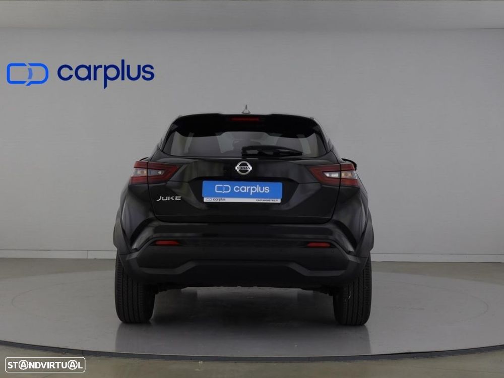 Nissan Juke 1.0 DIG-T N-Connecta - 6