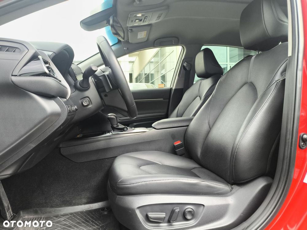 Toyota Camry 2.5 Hybrid Executive CVT - 15