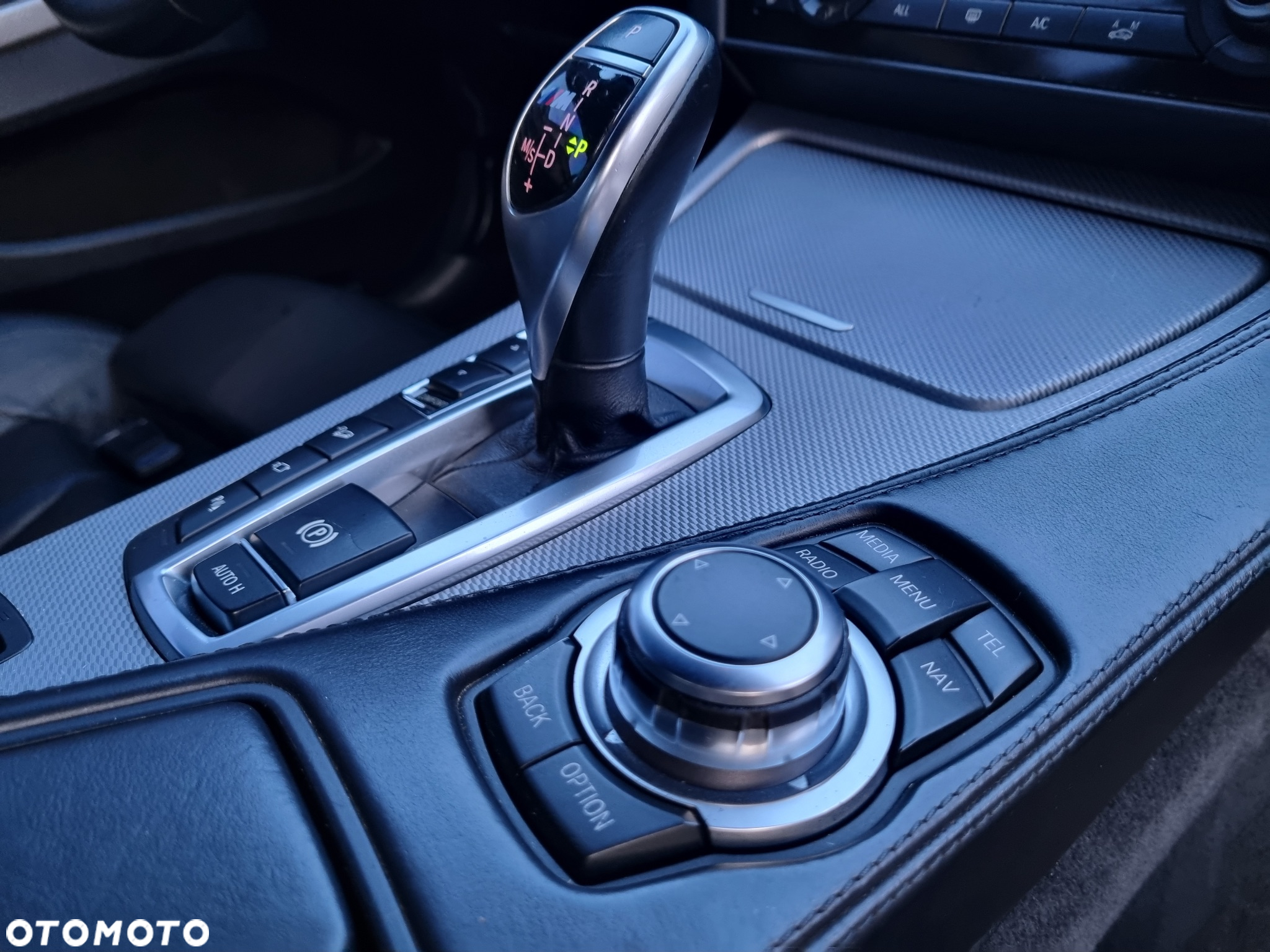 BMW Seria 6 640d - 15
