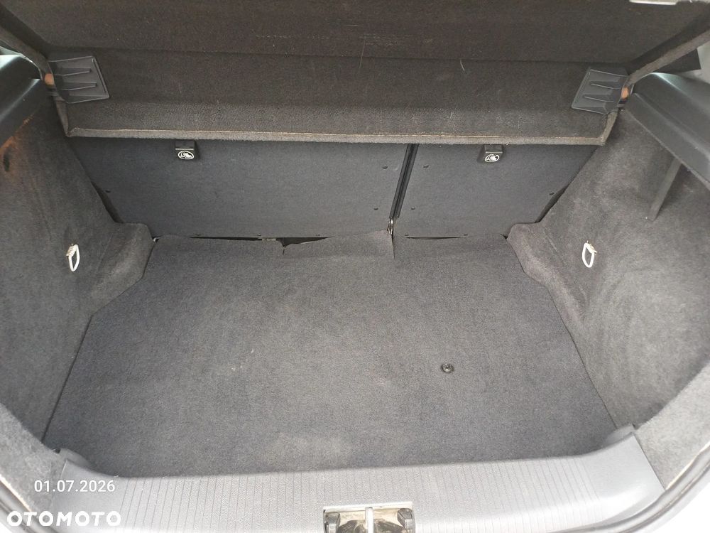 Opel Astra 1.7 CDTI - 7