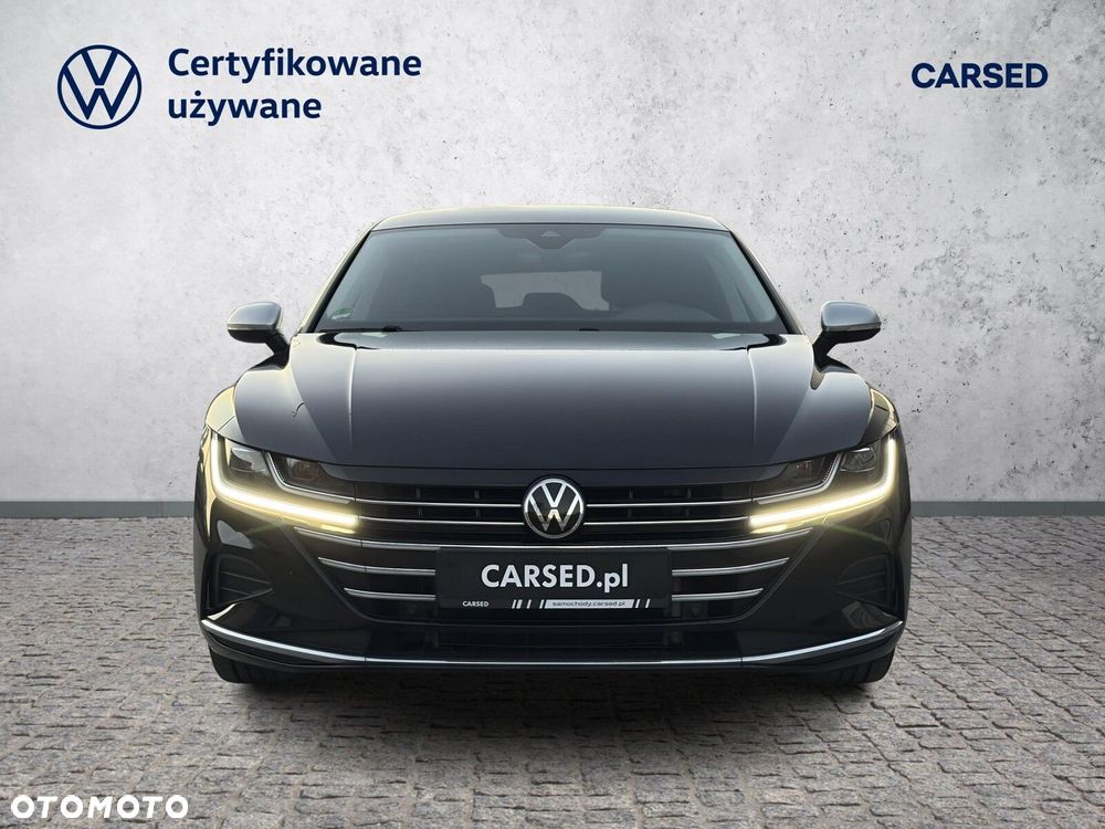 Volkswagen Arteon 2.0 TDI Elegance DSG - 9
