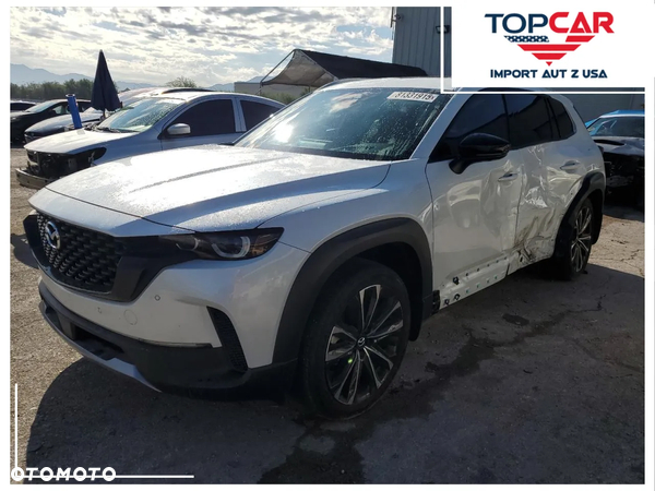 Mazda CX-5 SKYACTIV-G 194 AWD Signature