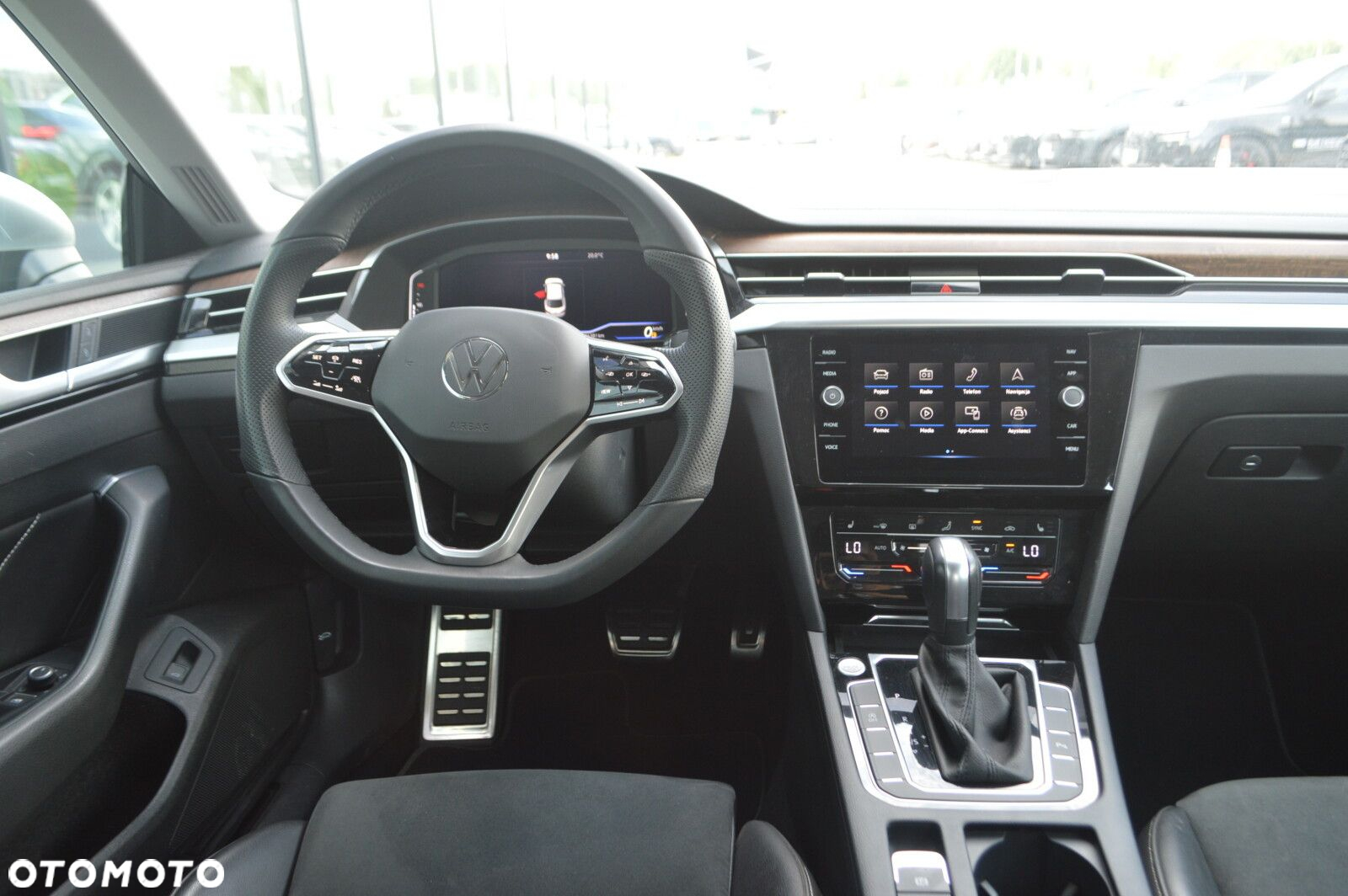 Volkswagen Arteon 2.0 TSI Elegance DSG - 21