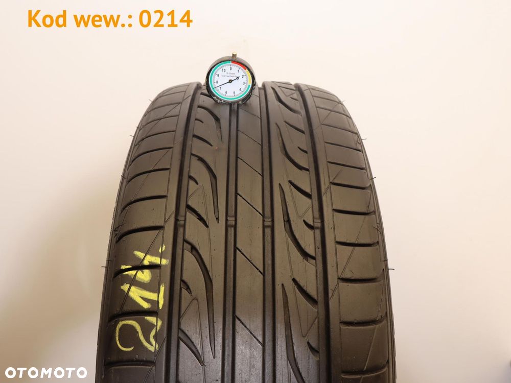 Dunlop LEMANS LM 704 - 255/45 R18 - 1