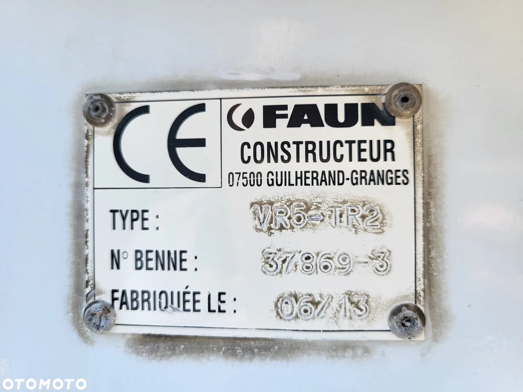 Renault Premium Faun - 11