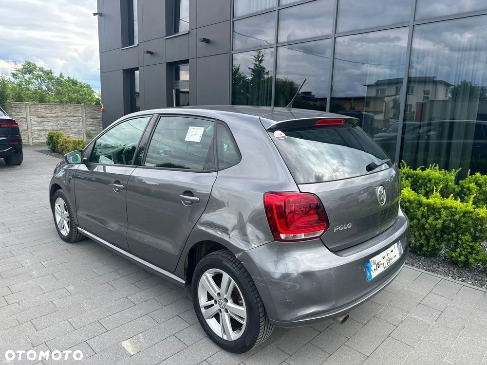 Volkswagen Polo 1.6 TDI Life - 13