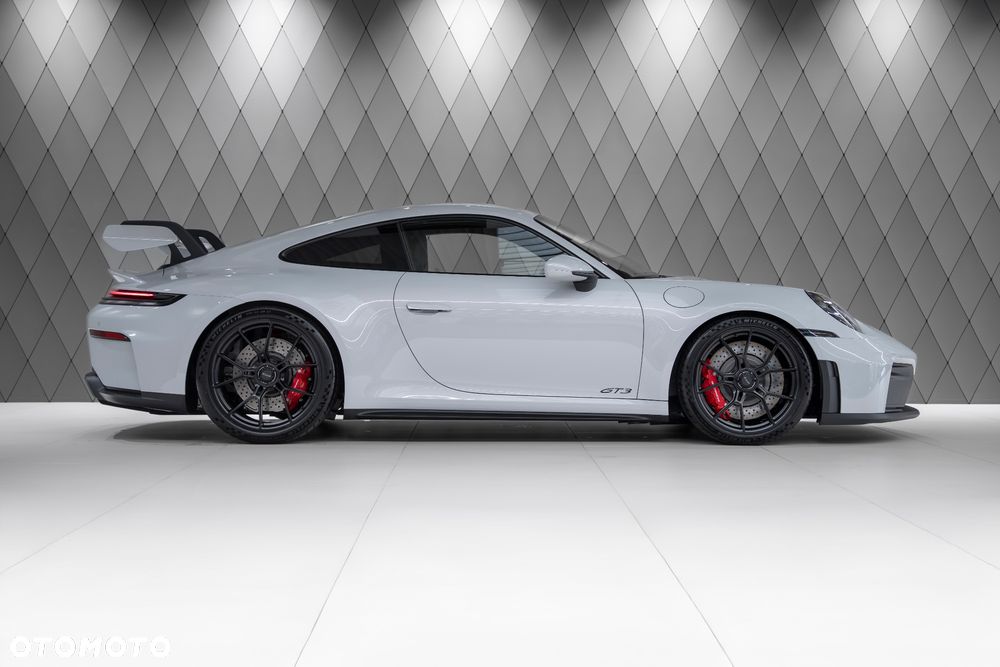 Porsche 911 GT3 - 3